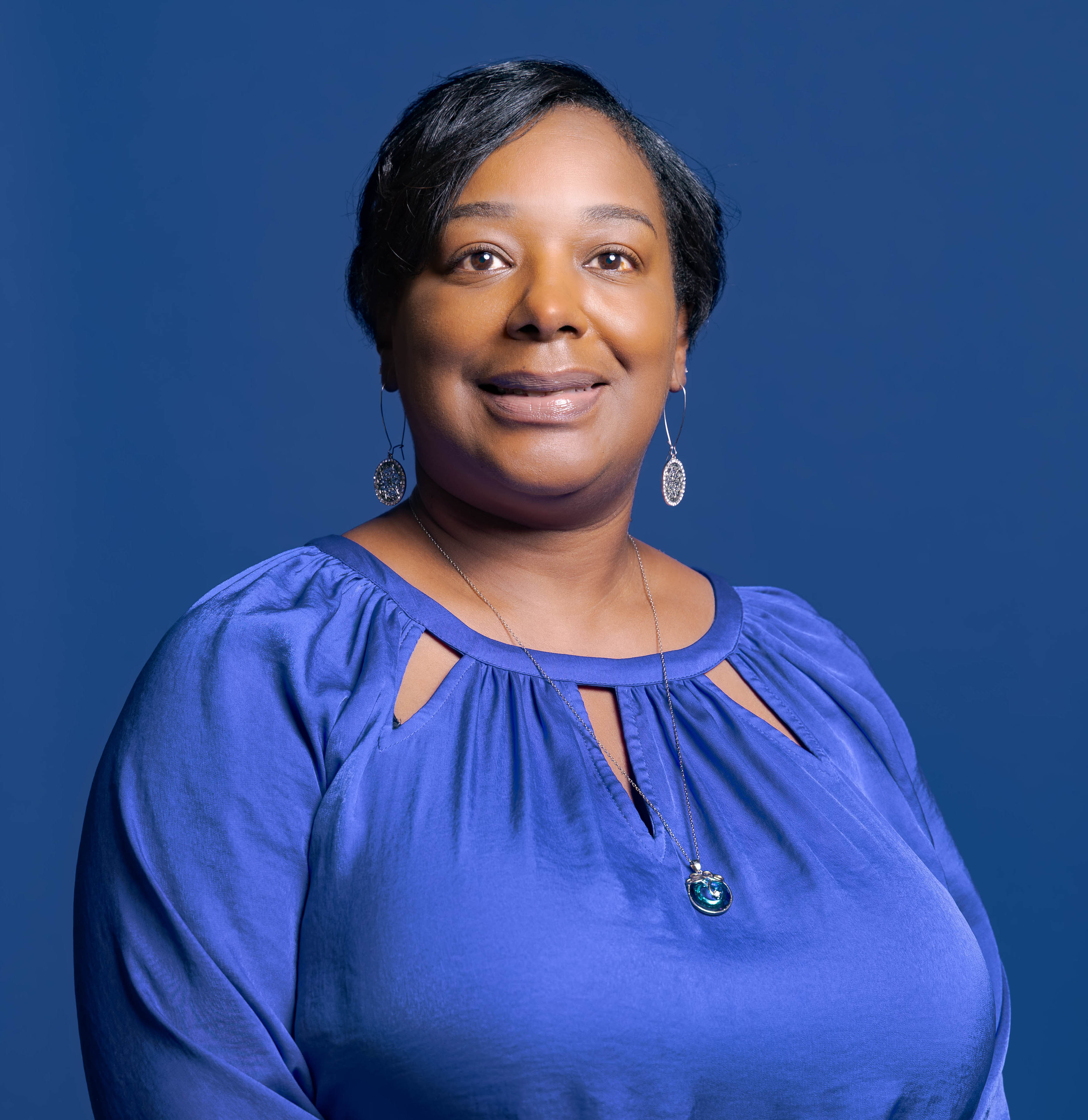 Sharrene Fuller